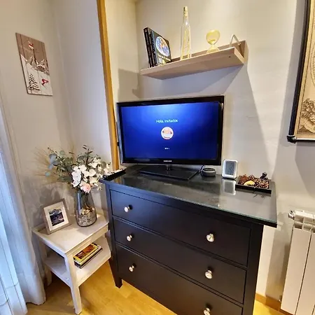 Appartement Valtrama