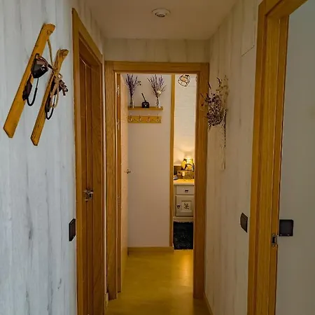 Appartement Valtrama