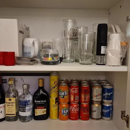 Appartement Valtrama *