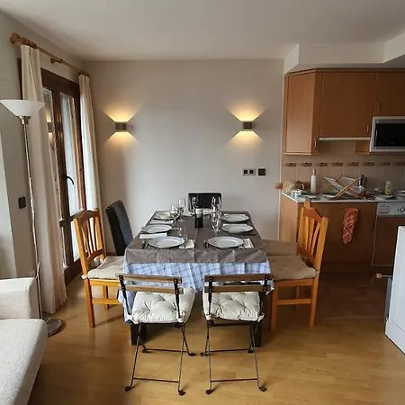 Valtrama Appartement *