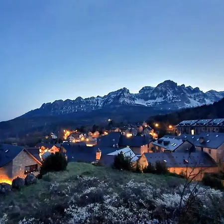 Apartmán Valtrama
