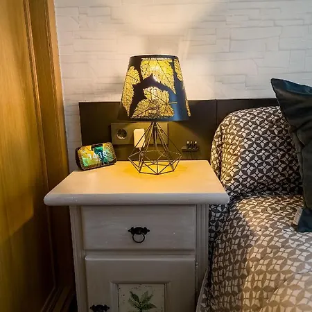Appartement Valtrama