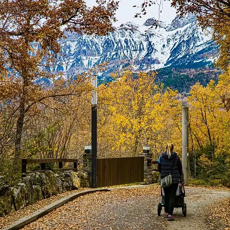 Apartmán Valtrama *