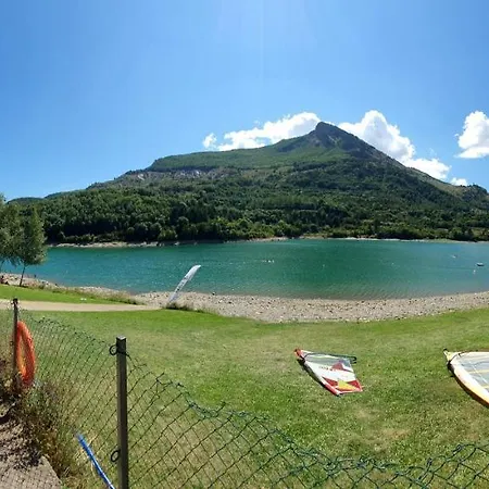 Apartmán Valtrama *