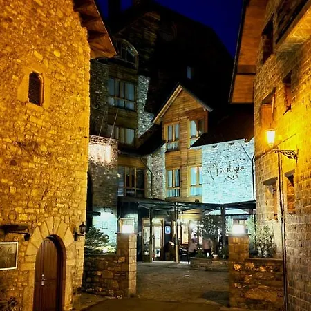 Valtrama Appartement
