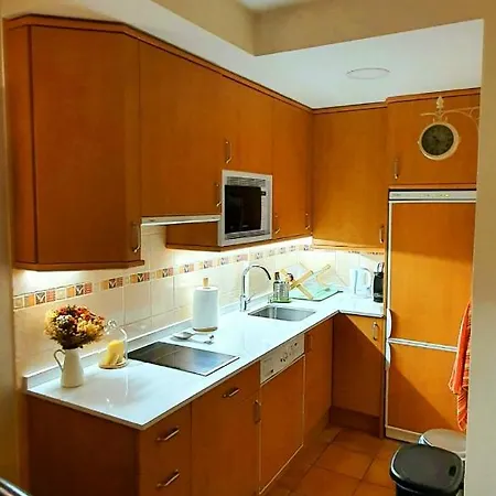 Appartement Valtrama *