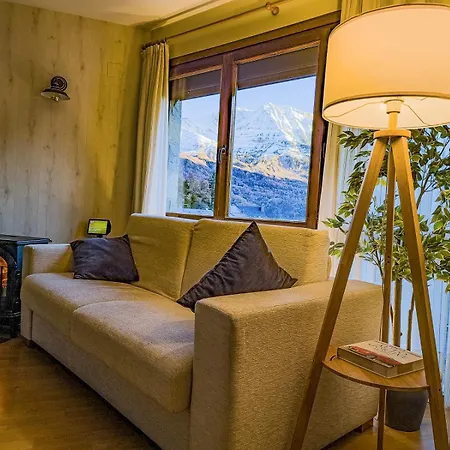 Valtrama Appartement