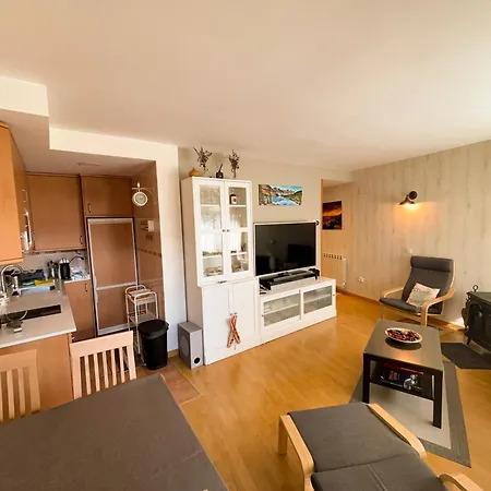 Valtrama Appartement