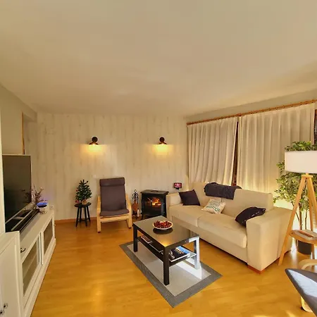 Valtrama Apartment *