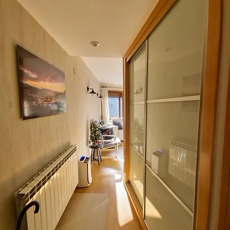 Valtrama Appartement