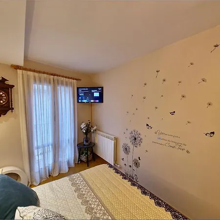 Valtrama Tramacastilla de Tena