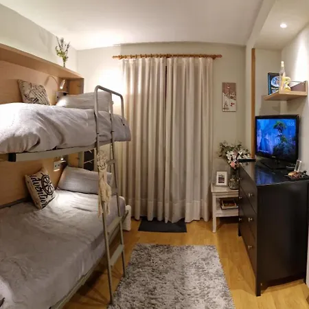 Valtrama Apartamento *