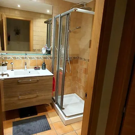 Valtrama Appartement