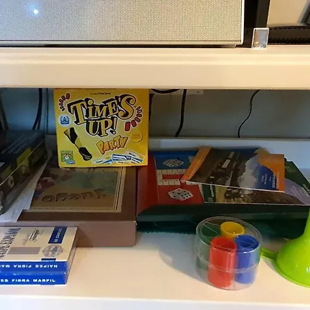 Valtrama Apartmán *