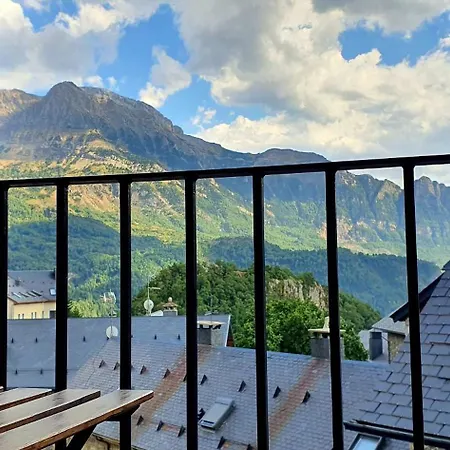 Appartement Valtrama *