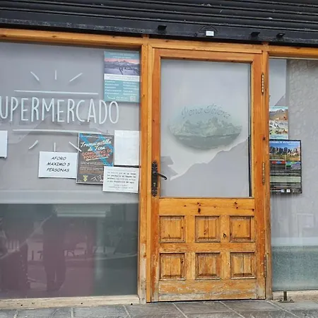 Apartmán Valtrama