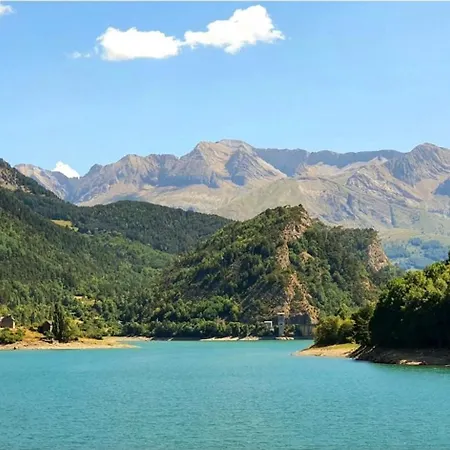 Valtrama Apartment Tramacastilla de Tena