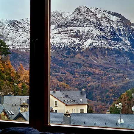 Valtrama Appartement *