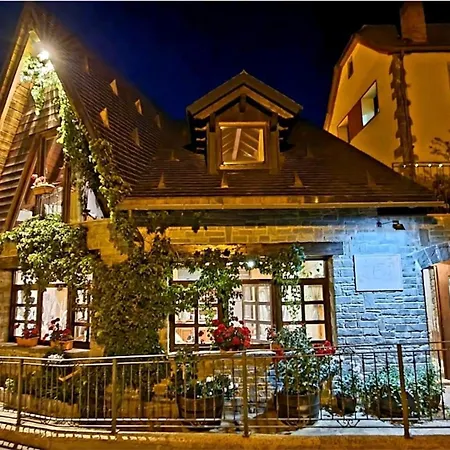 Apartmán Valtrama