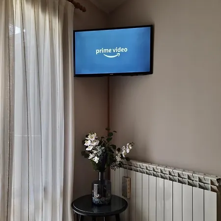 Apartmán Valtrama