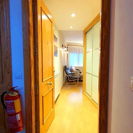Appartement Valtrama