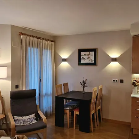 Valtrama Appartement