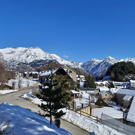 Apartmán Valtrama *