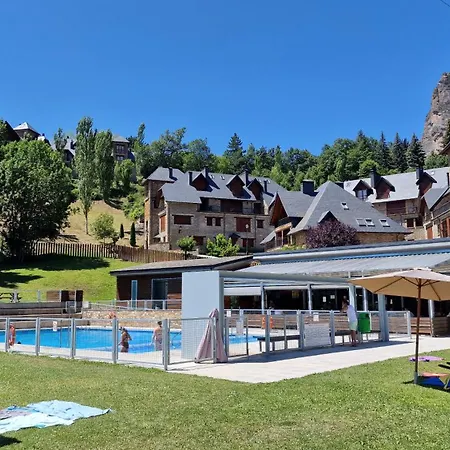 Valtrama Appartement