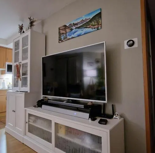 Valtrama Lägenhet Tramacastilla de Tena