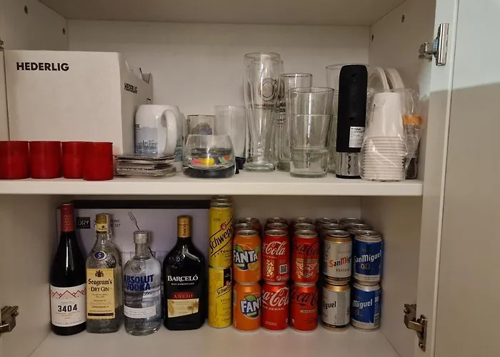 Lägenhet Valtrama *