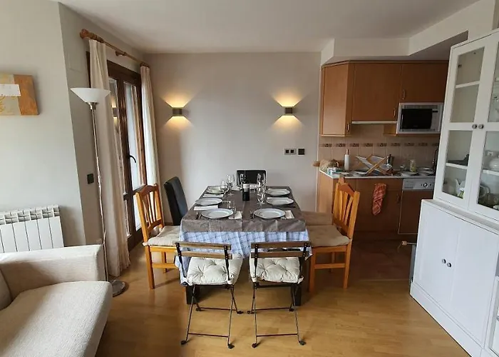 Valtrama Lägenhet *