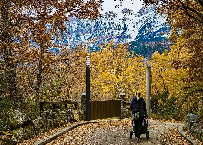 Lägenhet Valtrama *