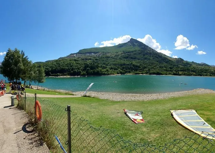 Lägenhet Valtrama *