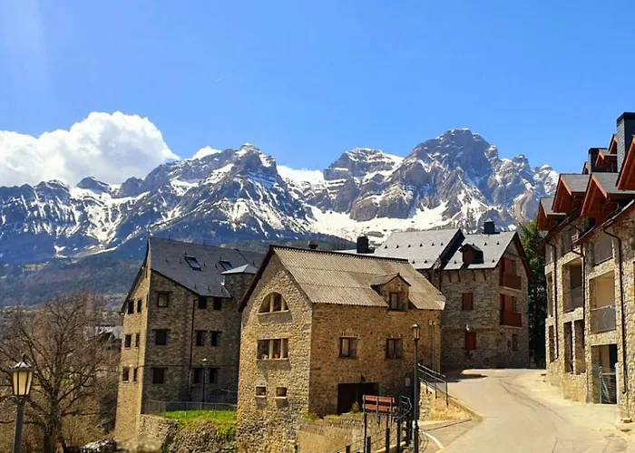 Valtrama Lägenhet *