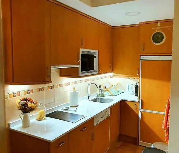 Lägenhet Valtrama *