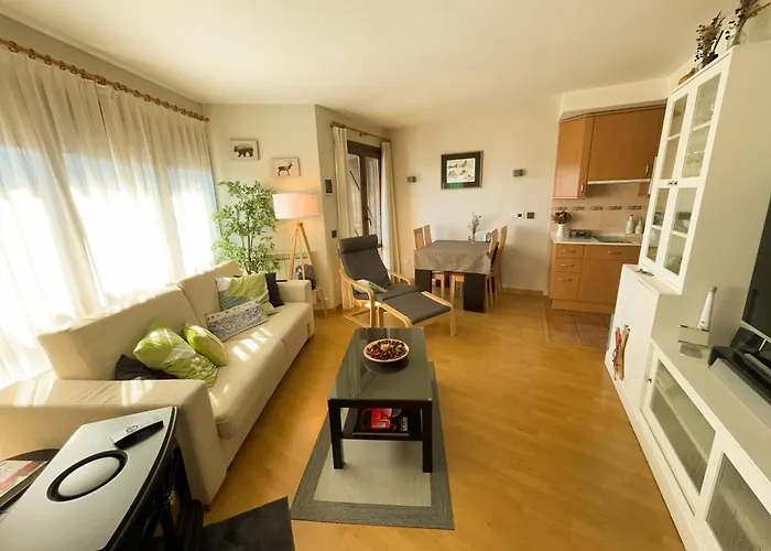 Valtrama * Tramacastilla de Tena