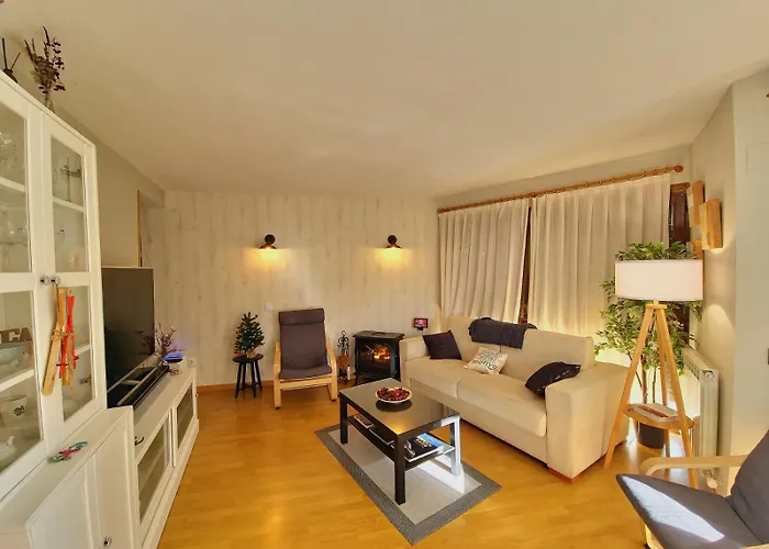 Valtrama Lägenhet *