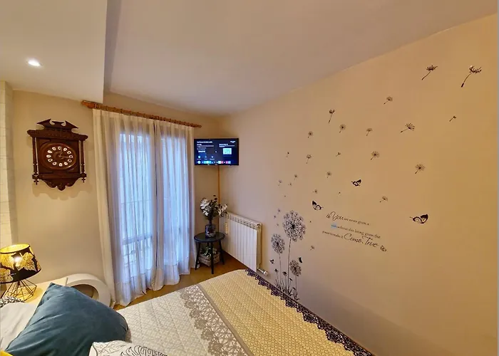 Valtrama Tramacastilla de Tena