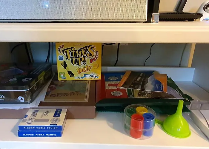 Valtrama Lägenhet *