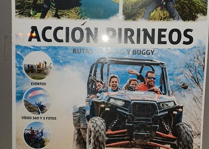 Valtrama Tramacastilla de Tena