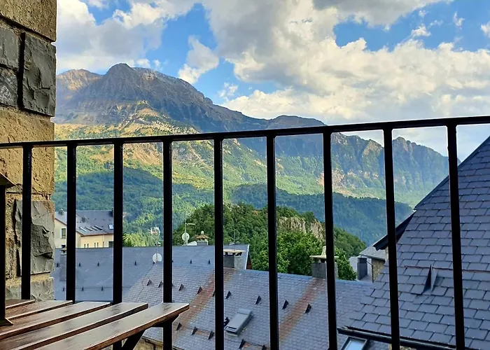 Lägenhet Valtrama *