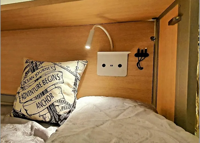 Valtrama Lägenhet *