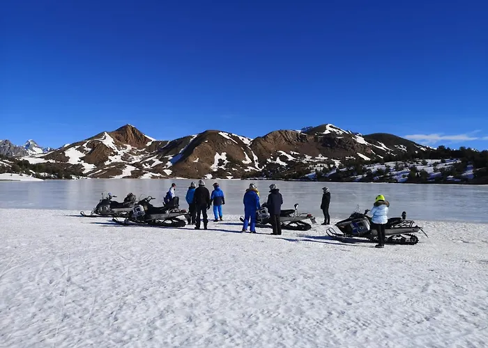 Valtrama * Tramacastilla de Tena