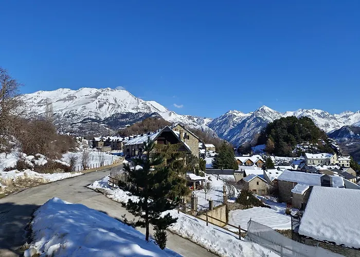 Lägenhet Valtrama *